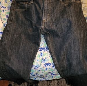 Levis Mens Jean's
